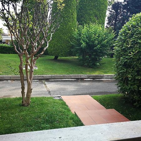 Appartamenti Massimiliano Peschiera del Garda Dış mekan fotoğraf