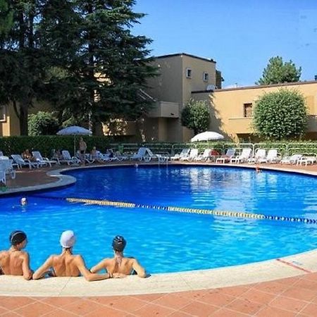 Appartamenti Massimiliano Peschiera del Garda Dış mekan fotoğraf