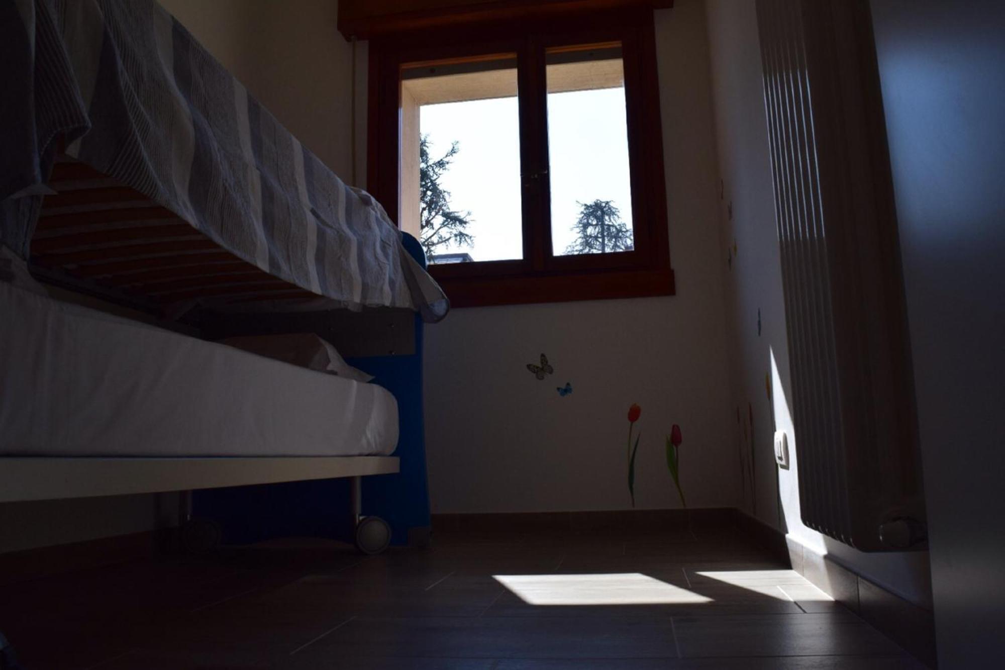 Appartamenti Massimiliano Peschiera del Garda Dış mekan fotoğraf