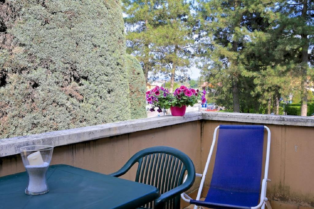 Appartamenti Massimiliano Peschiera del Garda Dış mekan fotoğraf