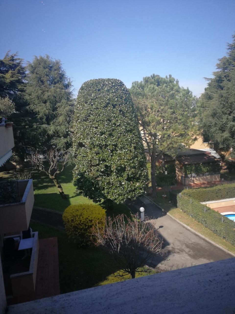 Appartamenti Massimiliano Peschiera del Garda Dış mekan fotoğraf